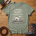 Just a Plant T-shirt