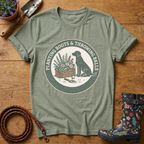 Planting Roots T-shirt