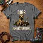 Digs & Denies NT T-shirt
