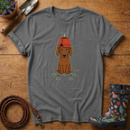 King Of The Garden T-shirt