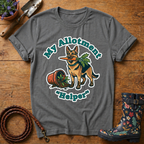GSD My Allotment 'Helper' T-shirt
