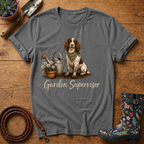 Spaniel Supervisor
