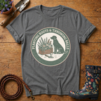 Planting Roots T-shirt