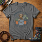 Cheaper Than Therapy (Dach) T-shirt