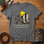 Rain or Shine T-shirt