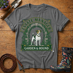 Estate Manager T-shirt