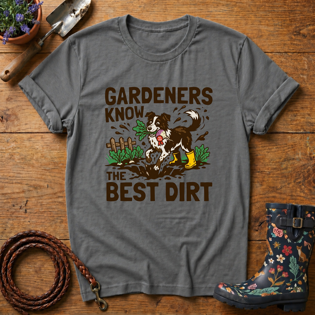 The Best Dirt