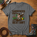 The Best Dirt
