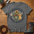 Sunshine & Soil T-shirt