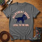 Allotment Squad T-Shirt
