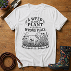 Just a Plant T-shirt