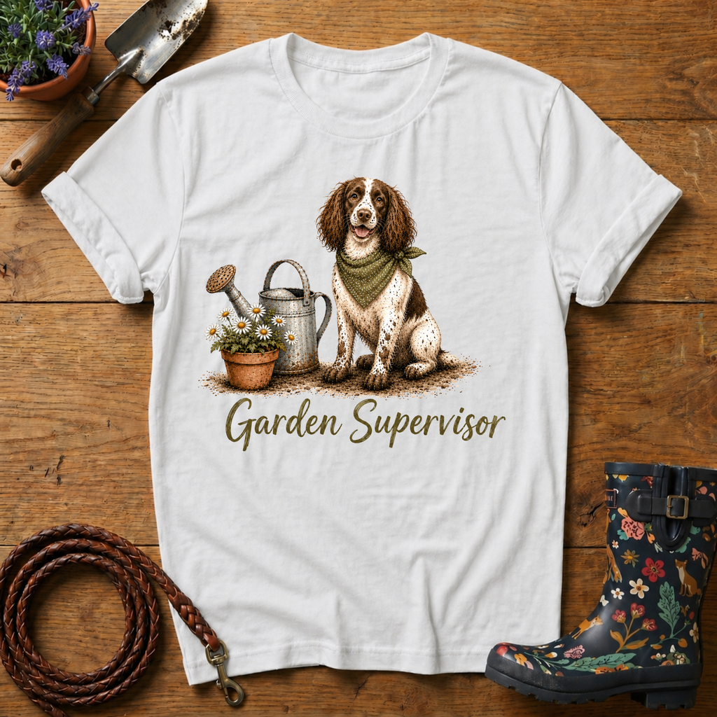 Spaniel Supervisor
