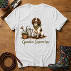 Spaniel Supervisor