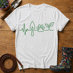Heartbeat T-shirt