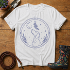 Midnight Window T-shirt