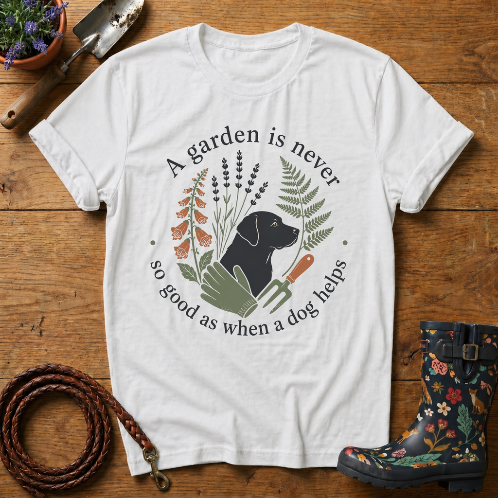 Never So Good T-shirt