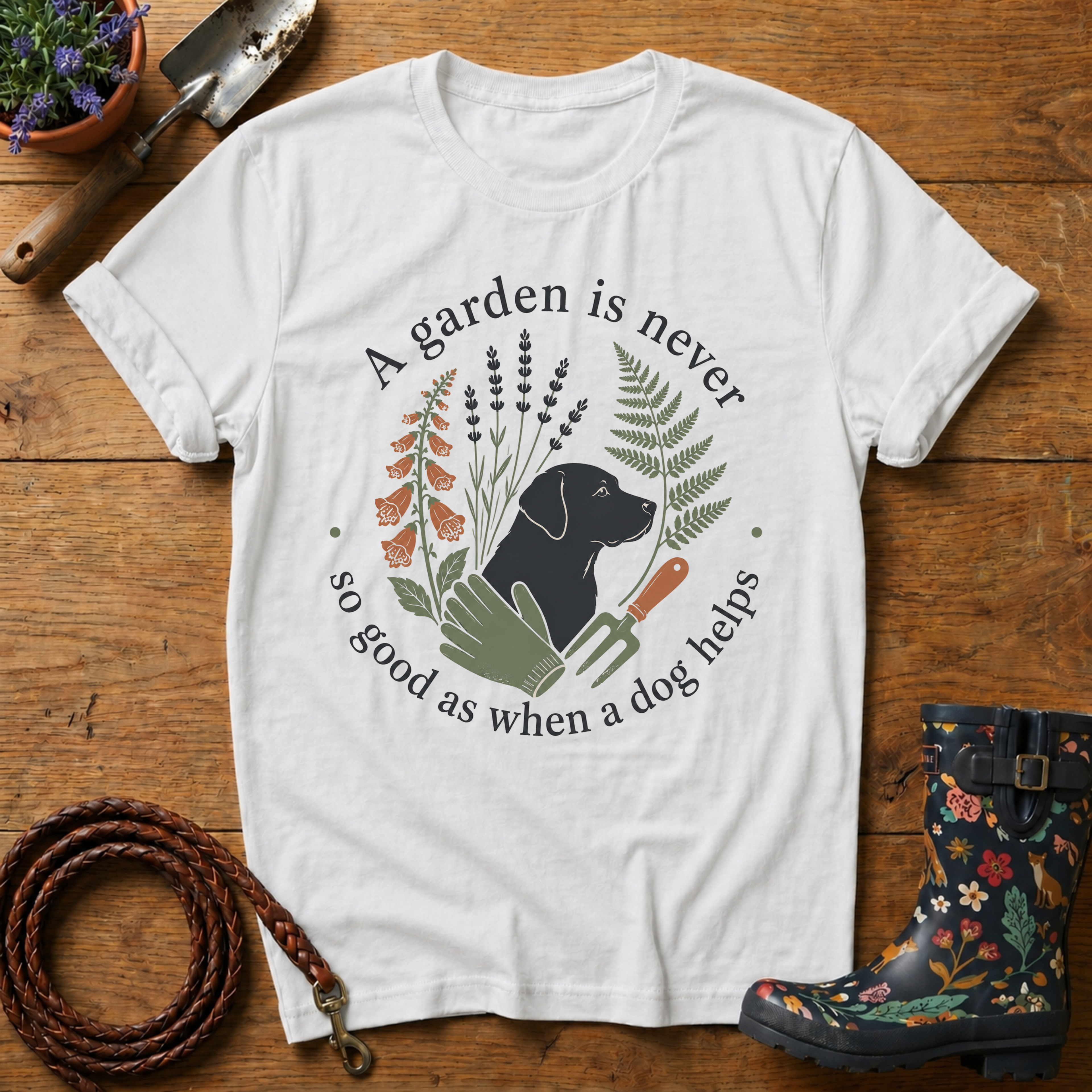 Never So Good T-shirt