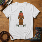 King Of The Garden T-shirt