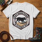 Heavy Digging Division T-shirt