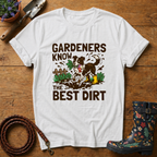 The Best Dirt