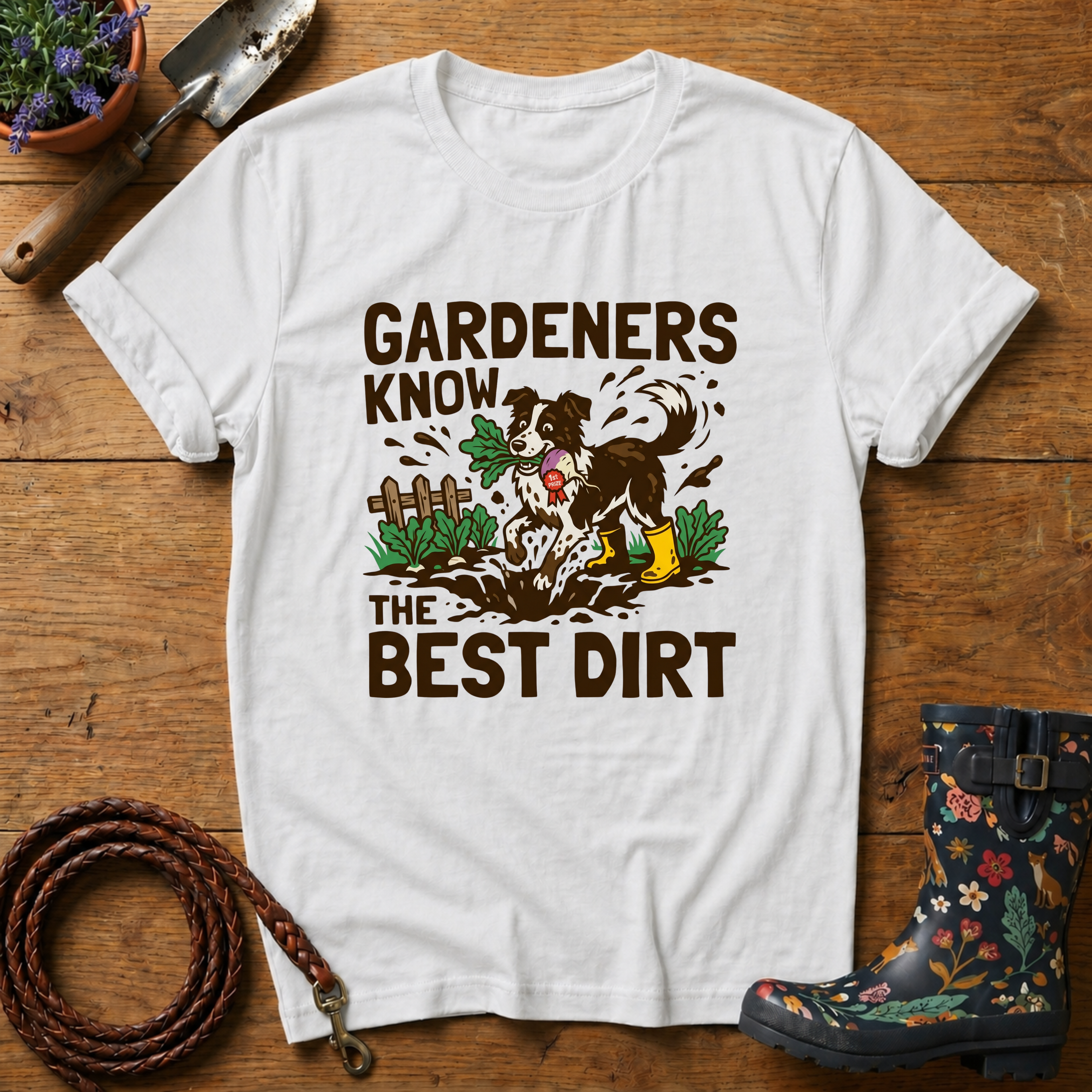 The Best Dirt