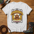 The Gardeners Arms T-shirt