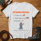 The Garden Protocol T-shirt
