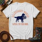 Allotment Squad T-Shirt